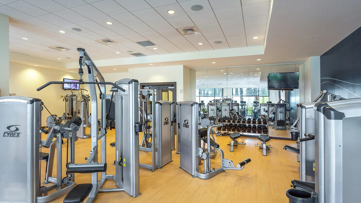 Wyndham Grand Orlando Resort Bonnet Creek