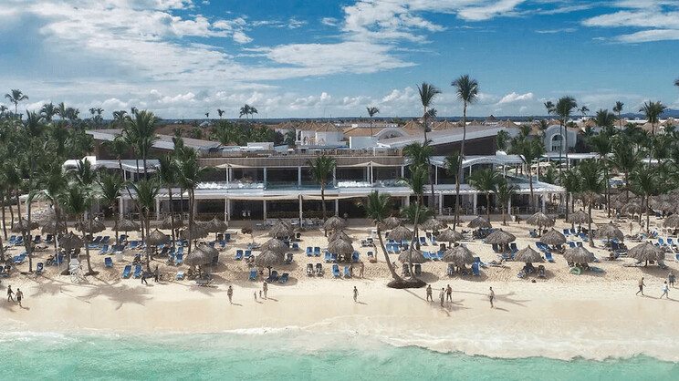 Bahia Principe Grand Punta Cana