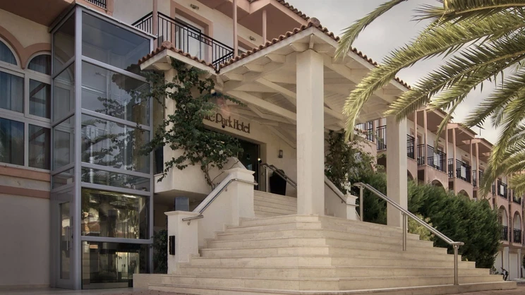 Zante Park Resort & Spa