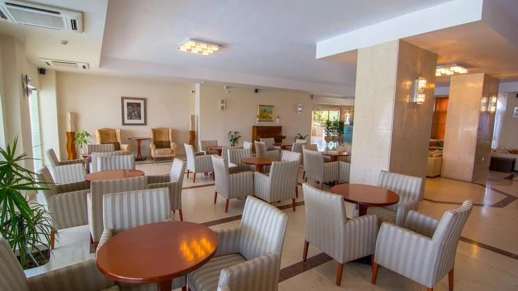 Zante Park Resort & Spa