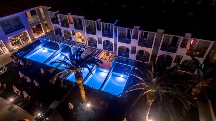Zante Park Resort & Spa