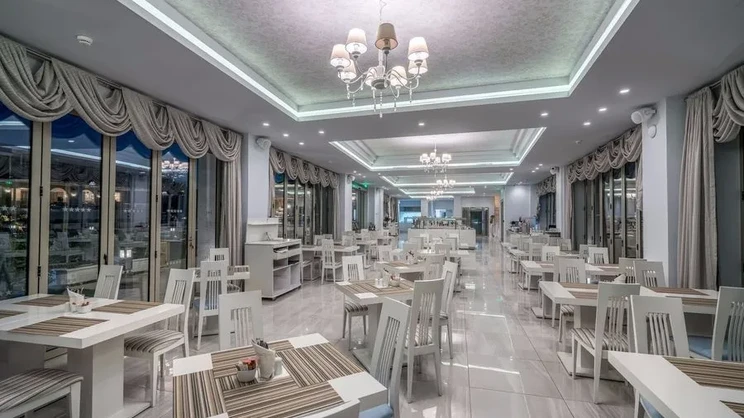 Zante Park Resort & Spa