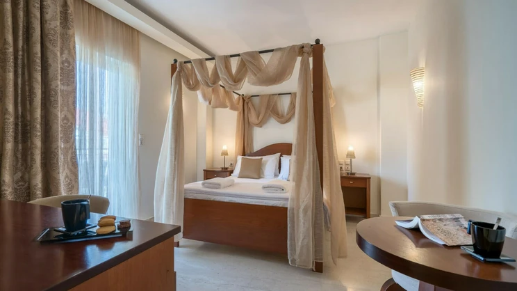Zante Park Resort & Spa
