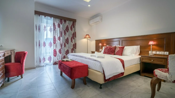 Zante Park Resort & Spa