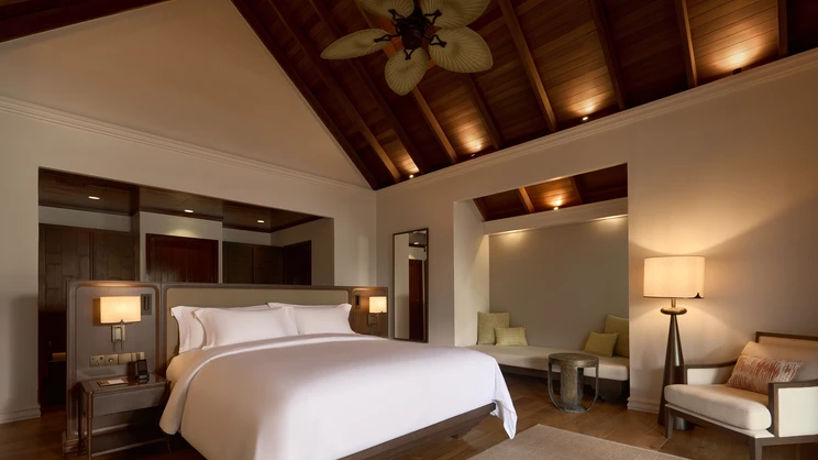  Beach Pool Villa