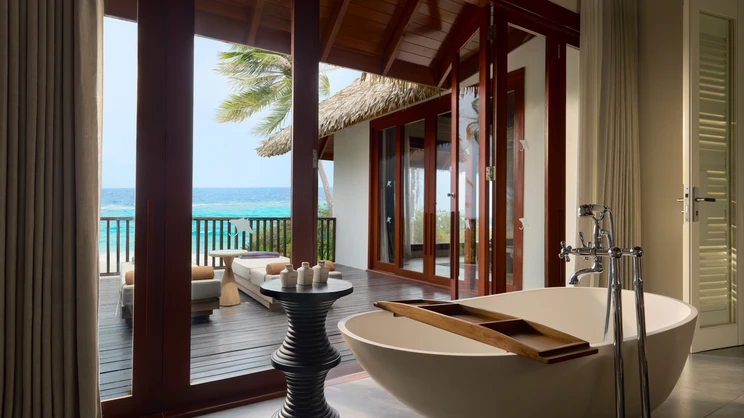 Dusit Thani Maldives