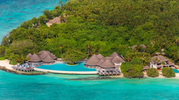 Dusit Thani Maldives