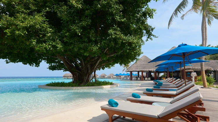 Dusit Thani Maldives