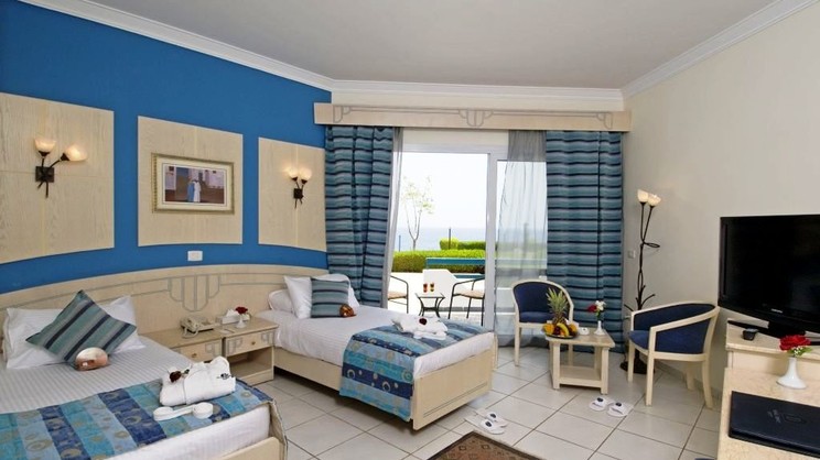 Dreams Beach Sharm El Sheikh