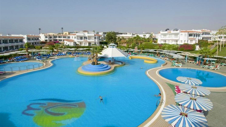 Dreams Beach Sharm El Sheikh