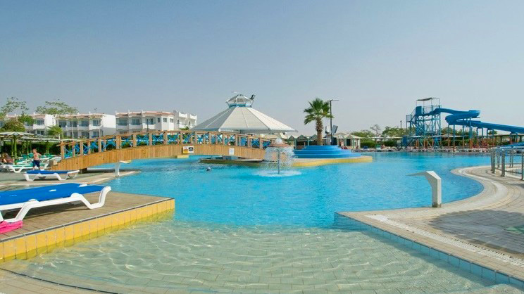 Dreams Beach Sharm El Sheikh