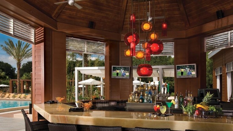 Walt Disney World Dolphin Resort