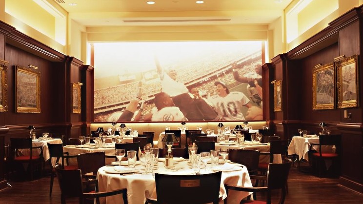 Walt Disney World Dolphin Resort