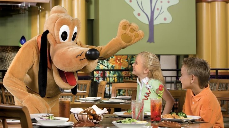 Walt Disney World Dolphin Resort