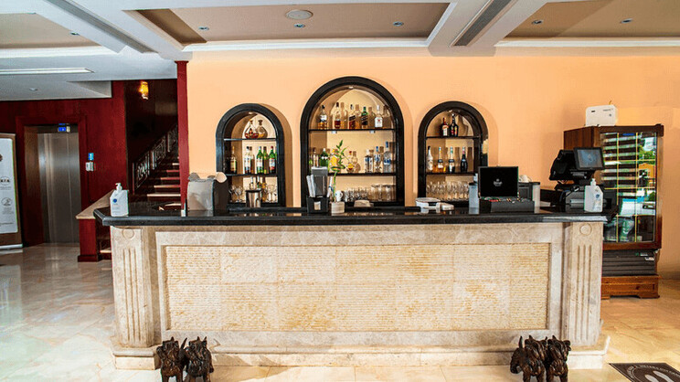 Royal Savoy Sharm El Sheikh