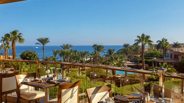 Royal Savoy Sharm El Sheikh