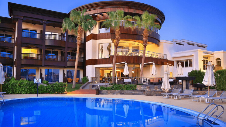 Royal Savoy Sharm El Sheikh