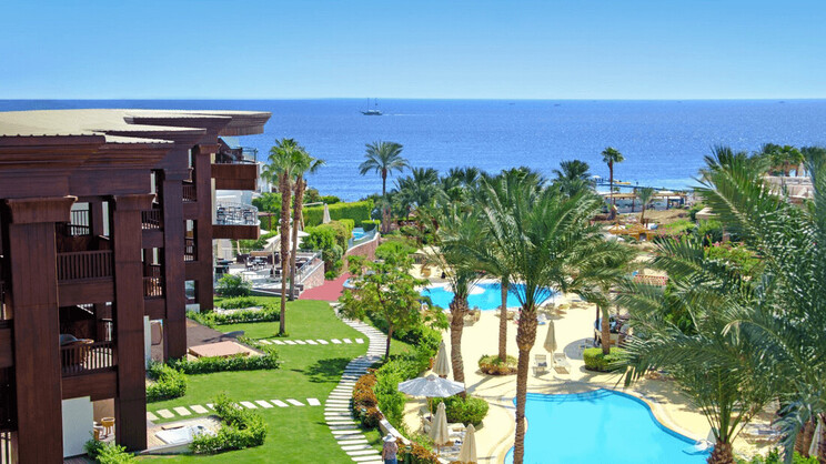 Royal Savoy Sharm El Sheikh