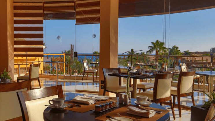 Royal Savoy Sharm El Sheikh