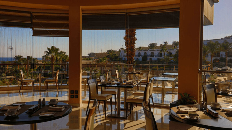 Royal Savoy Sharm El Sheikh