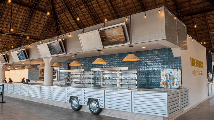 Bahia Principe Grand Tulum