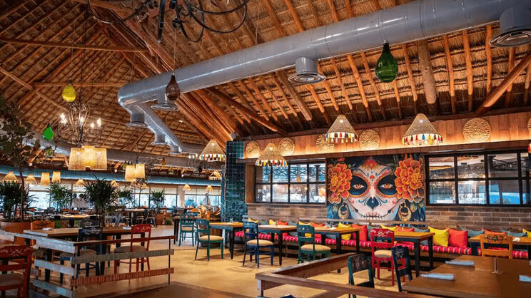 Bahia Principe Grand Tulum