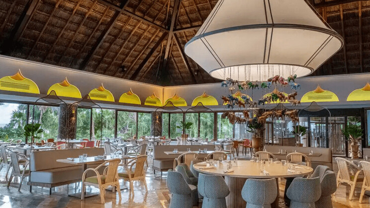 Bahia Principe Grand Tulum