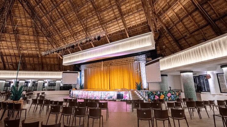 Bahia Principe Grand Tulum