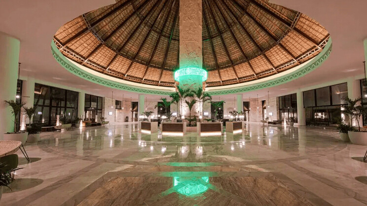 Bahia Principe Grand Tulum