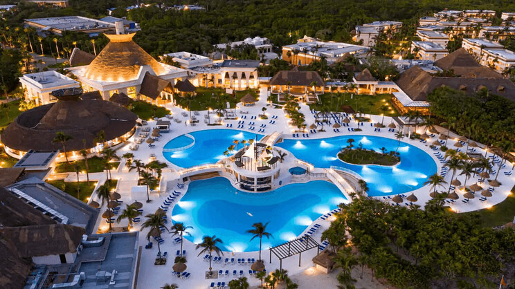 Bahia Principe Grand Tulum
