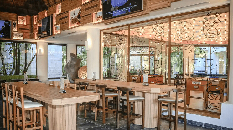 Bahia Principe Luxury Akumal