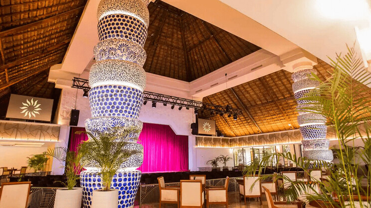 Bahia Principe Luxury Akumal