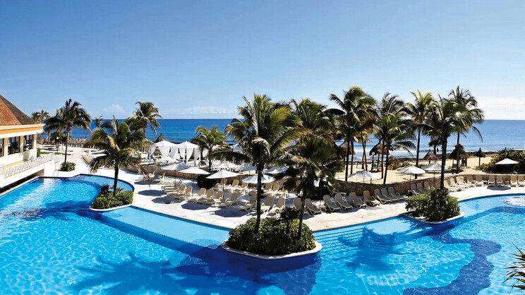 Bahia Principe Luxury Akumal