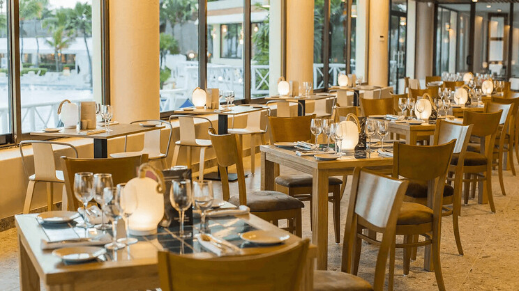 Bahia Principe Luxury Akumal