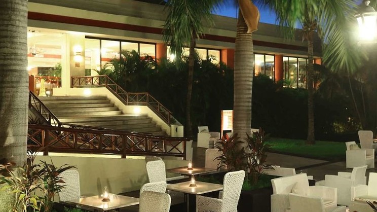 Bahia Principe Grand Coba