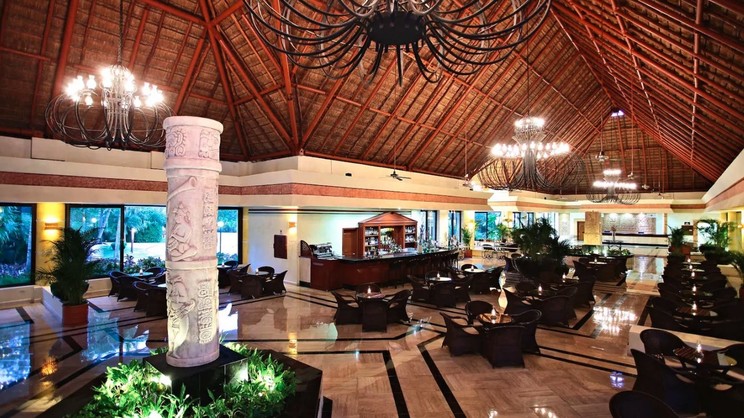 Bahia Principe Grand Coba