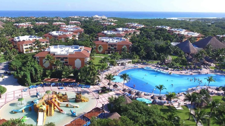 Bahia Principe Grand Coba