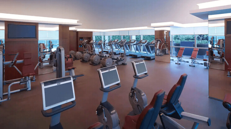 Grand Hyatt Kuala Lumpur