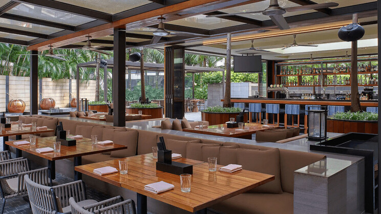 Grand Hyatt Kuala Lumpur