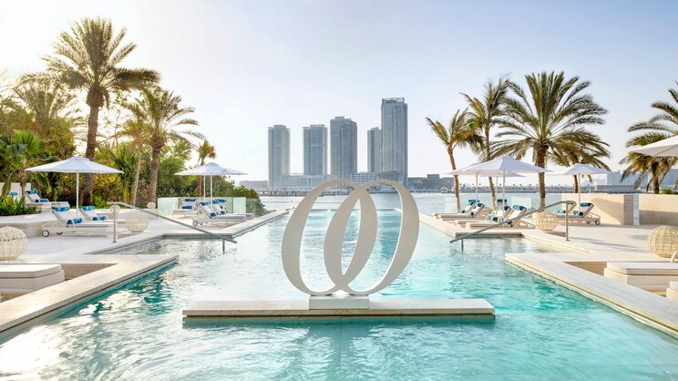 One&Only Royal Mirage