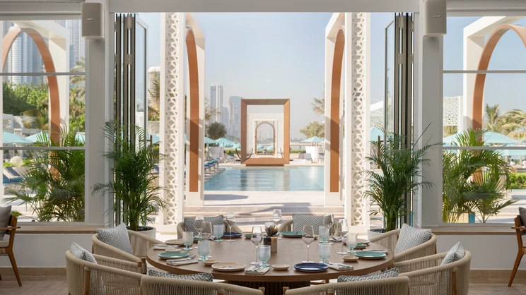 One&Only Royal Mirage