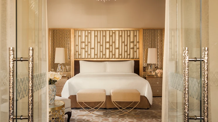 One&Only Royal Mirage