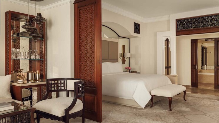 One&Only Royal Mirage