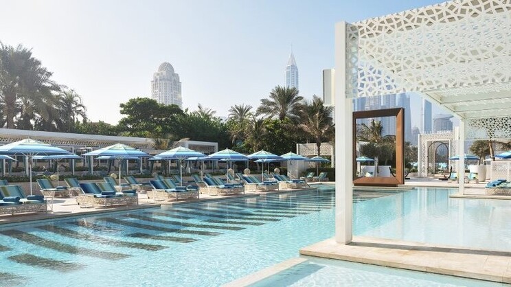 One&Only Royal Mirage