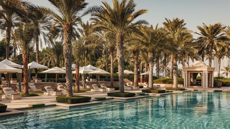 One&Only Royal Mirage