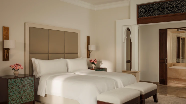 One&Only Royal Mirage