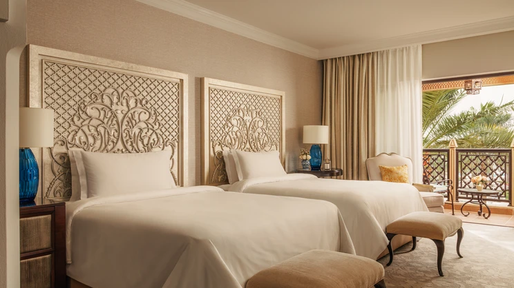 One&Only Royal Mirage