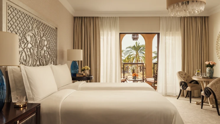 One&Only Royal Mirage