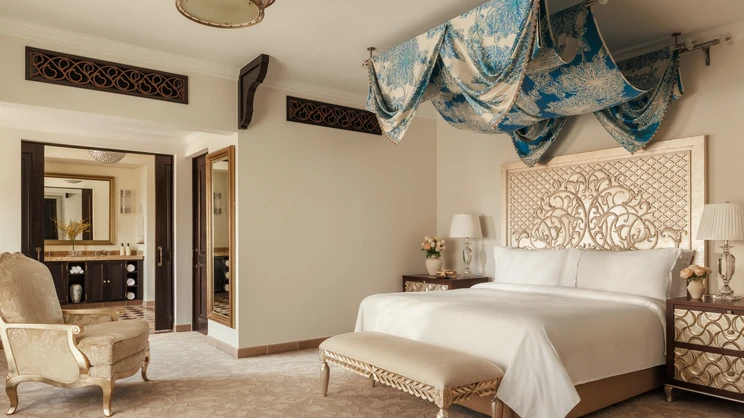 One&Only Royal Mirage