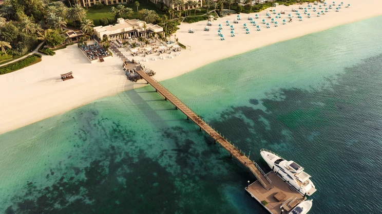 One&Only Royal Mirage